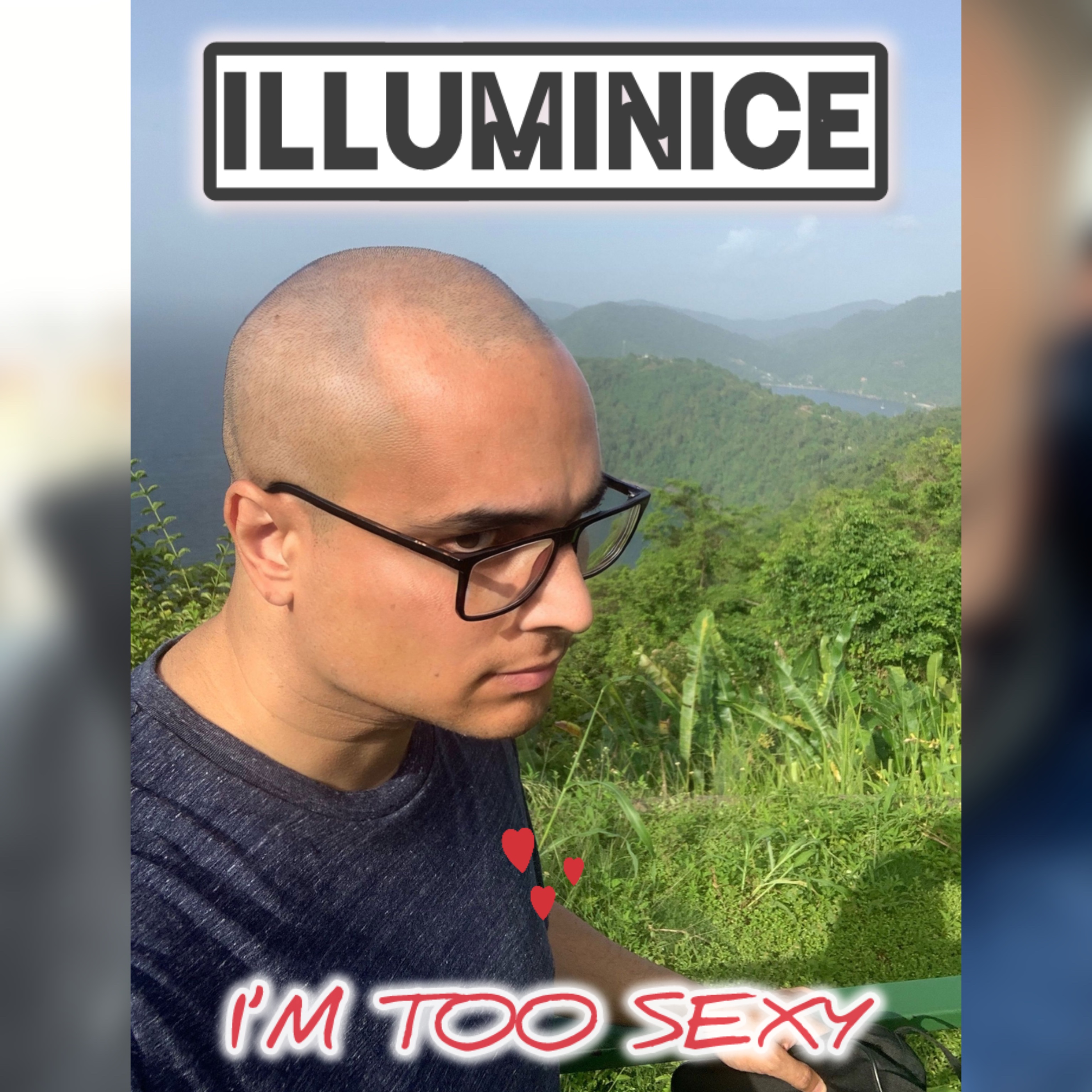 I'm Too Sexy Cover by ILLuMiNiCe
