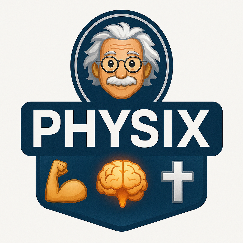 PHYSIX Logo